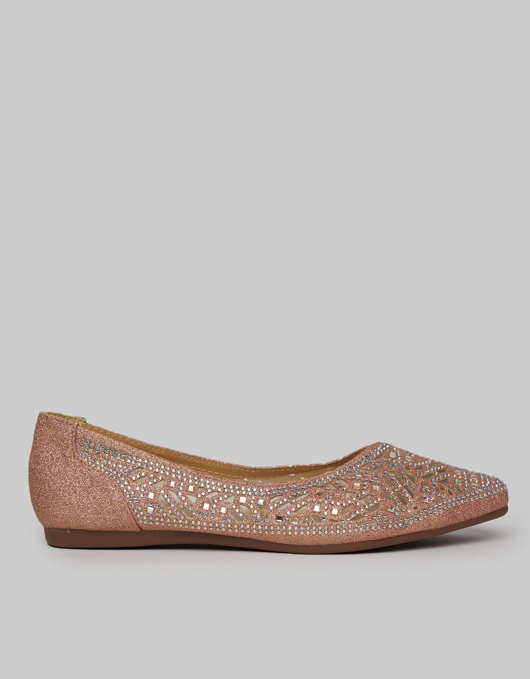 Peter Keiza Flatshoes Elegant