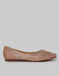 Peter Keiza Flatshoes Elegant