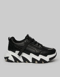 Peter Keiza Sneakers Soft Look
