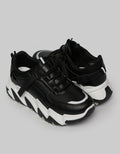 Peter Keiza Sneakers Soft Look