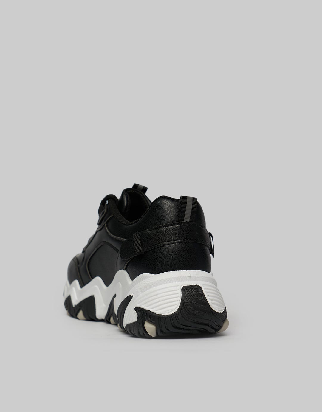 Peter Keiza Sneakers Soft Look