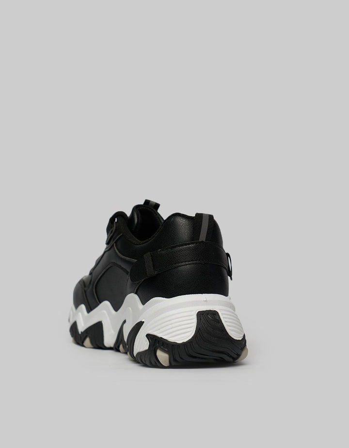 Peter Keiza Sneakers Soft Look