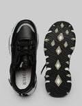 Peter Keiza Sneakers Soft Look