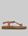 Peter Keiza Sandals Multi Strap