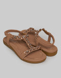 Peter Keiza Sandals Multi Strap