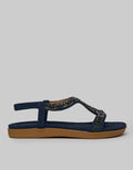 Peter Keiza Sandals Back Strap