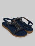 Peter Keiza Sandals Back Strap