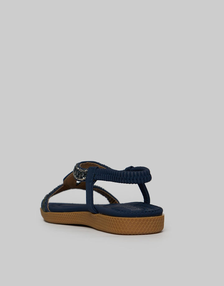 Peter Keiza Sandals Back Strap