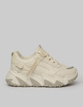 Peter Keiza Sneakers Soft Look
