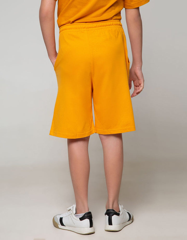 Aero Shorts Pants Multipacks Short Knit 1Set 2Pcs