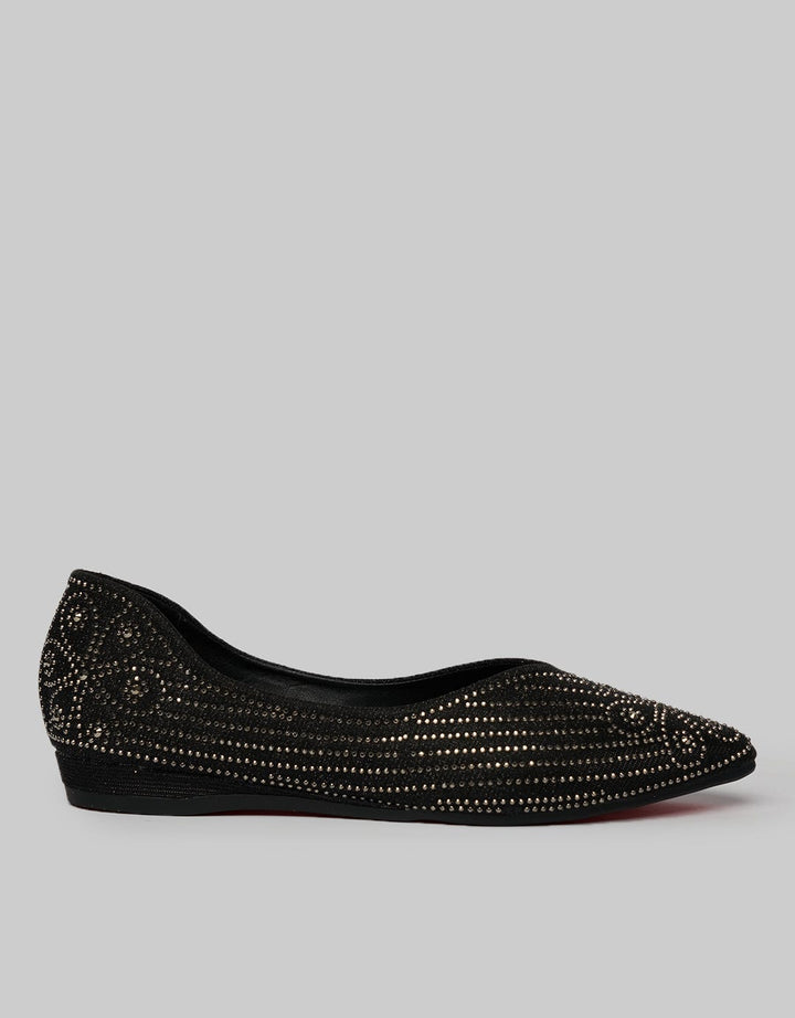 Peter Keiza Flatshoes Charming