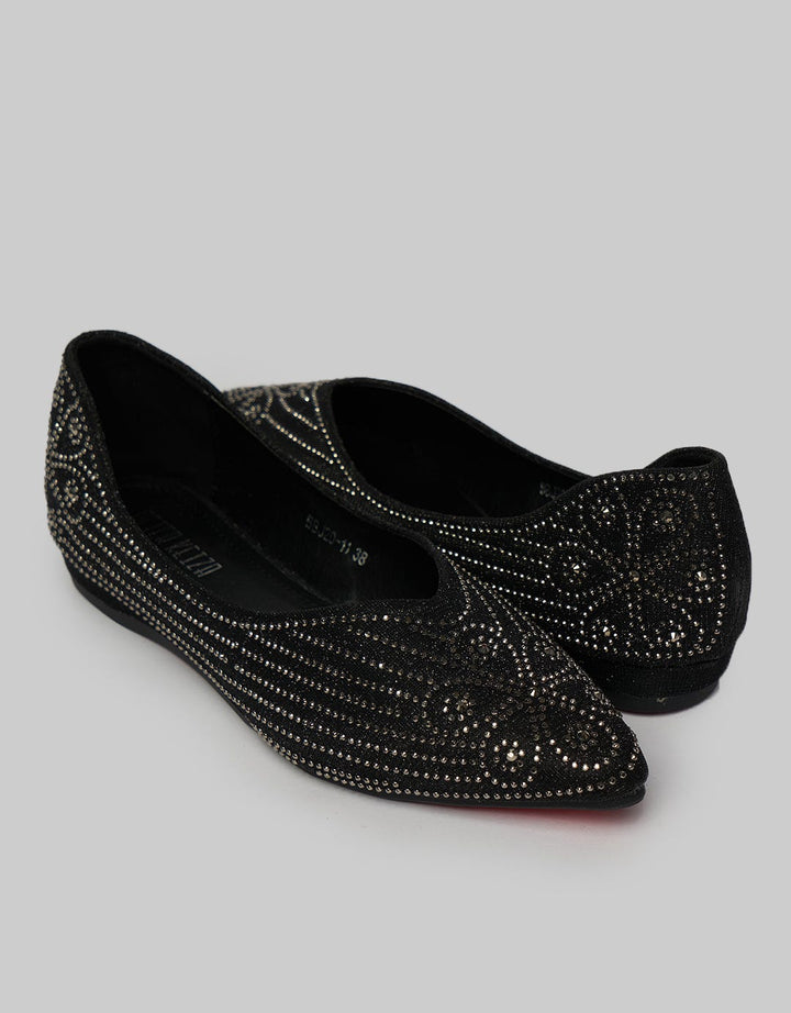 Peter Keiza Flatshoes Charming