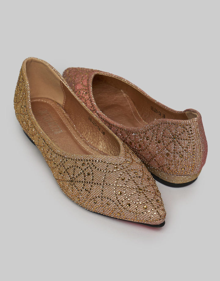 Peter Keiza Flatshoes Wonderful