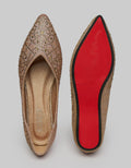Peter Keiza Flatshoes Wonderful