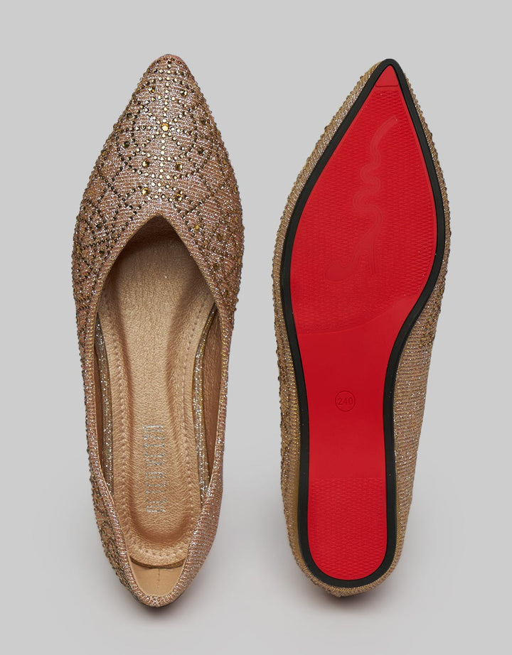Peter Keiza Flatshoes Wonderful