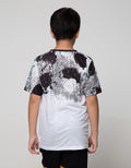 Aero T-Shirt Short Sleeve Print Regu  Brooklyn Signature