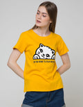 Nevada Short Sleeve T-Shirt Cartoon Do You Want To Play