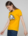 Nevada Short Sleeve T-Shirt Cartoon Do You Want To Play