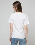 Nevada Short Sleeve T-Shirt Cartoon Meow