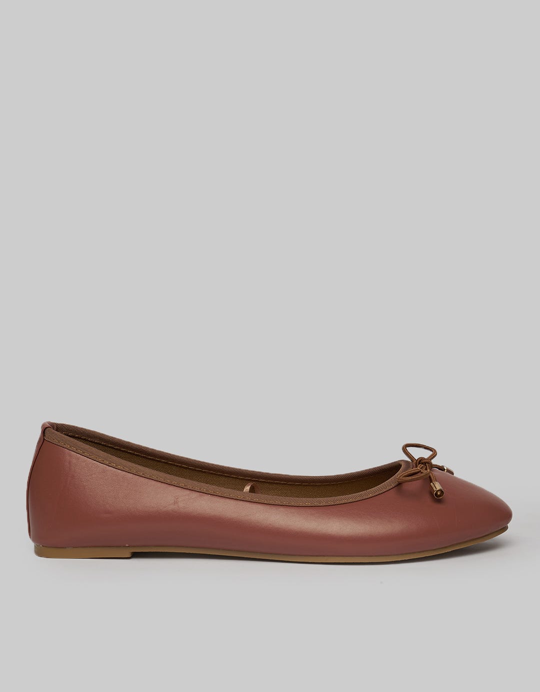 Connexion Ballerinas Ribbon