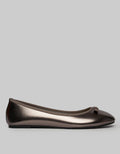 Connexion Ballerinas Ribbon Sepatu Flat