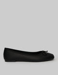 Connexion Ballerinas Ribbon Sepatu Flat