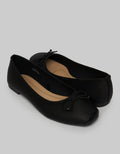 Connexion Ballerinas Ribbon Sepatu Flat