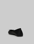 Connexion Ballerinas Ribbon Sepatu Flat
