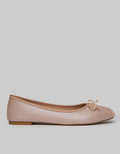 Connexion Ballerinas Ribbon Sepatu Flat