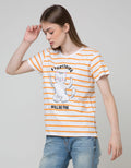 Nevada Short Sleeve T-Shirt Cartoon Everything Cat
