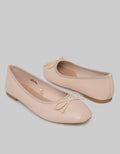 Connexion Ballerinas Ribbon