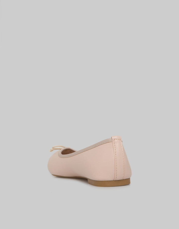 Connexion Ballerinas Ribbon