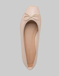 Connexion Ballerinas Ribbon
