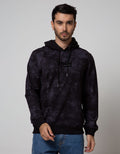 d&amp;f Sweatshirt LS H