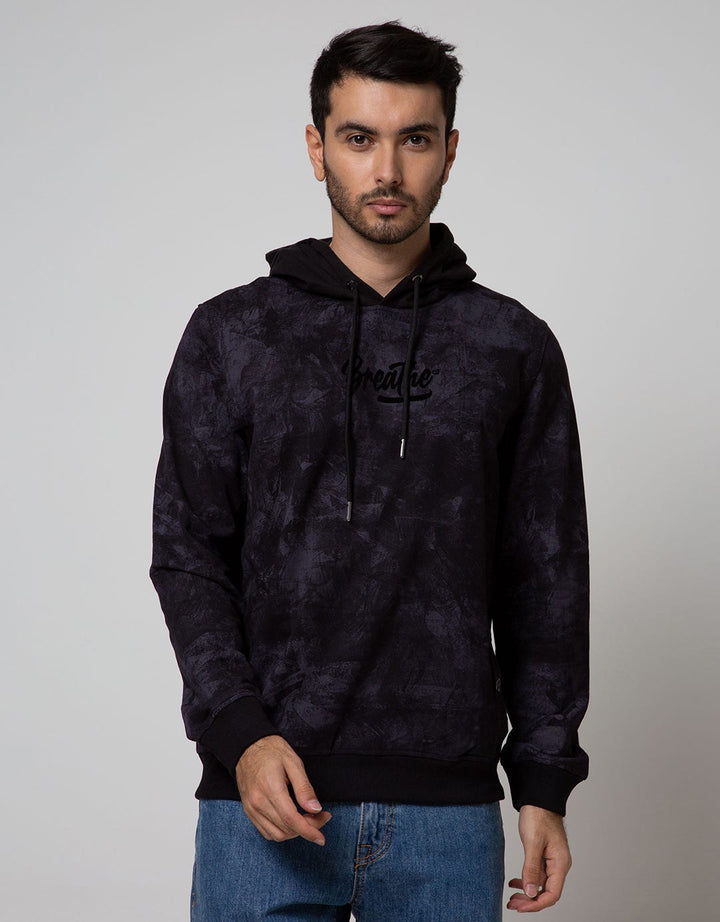 d&amp;f Sweatshirt LS H