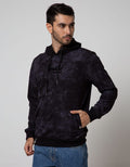 d&amp;f Sweatshirt LS H