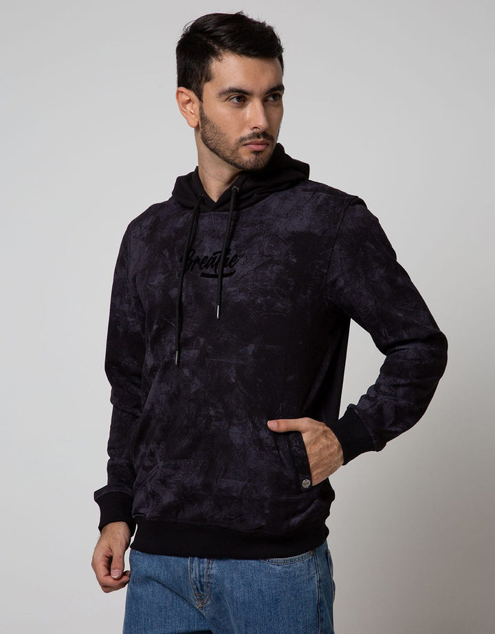 d&amp;f Sweatshirt LS H