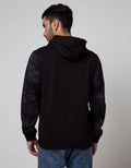 d&amp;f Sweatshirt LS H