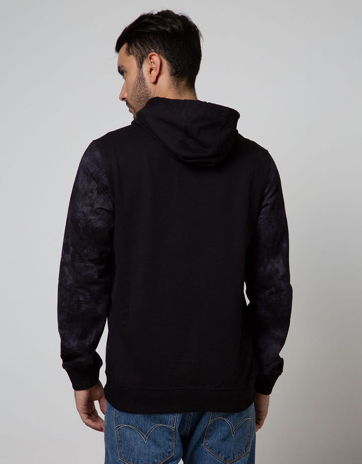 d&amp;f Sweatshirt LS H