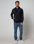 d&amp;f Sweatshirt LS H