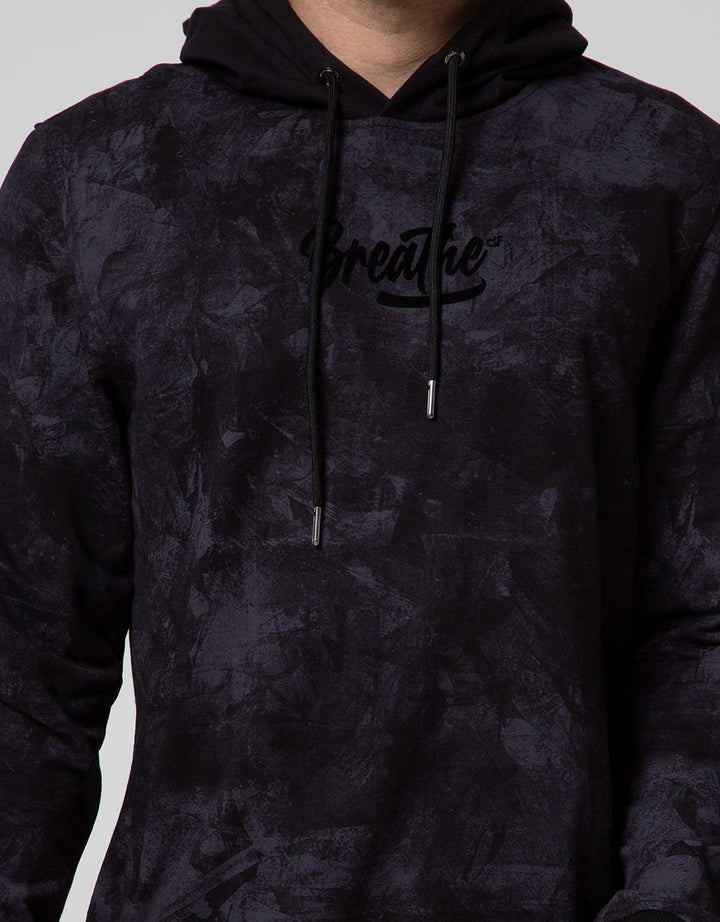 d&amp;f Sweatshirt LS H