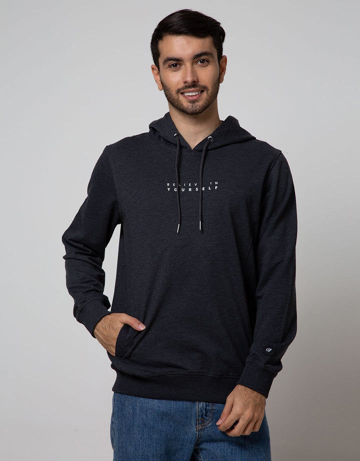 d&amp;f Sweatshirt LS B