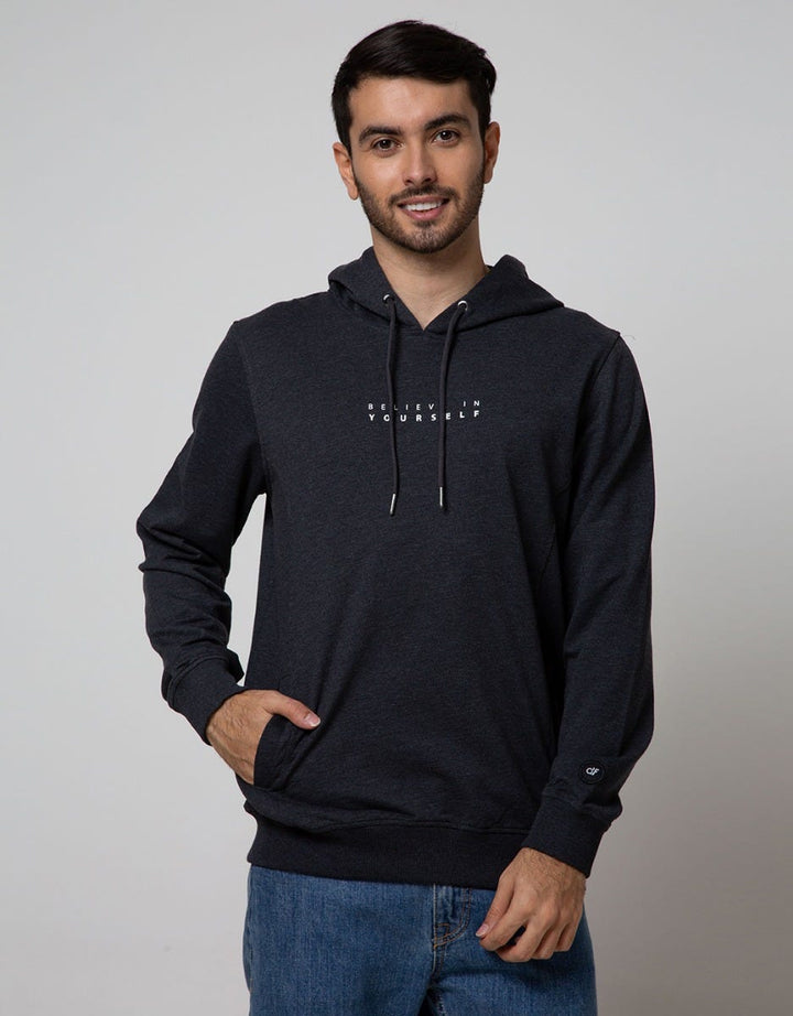 d&amp;f Sweatshirt LS B