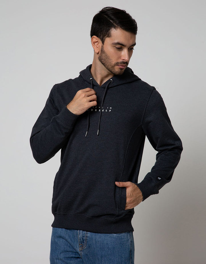 d&amp;f Sweatshirt LS B