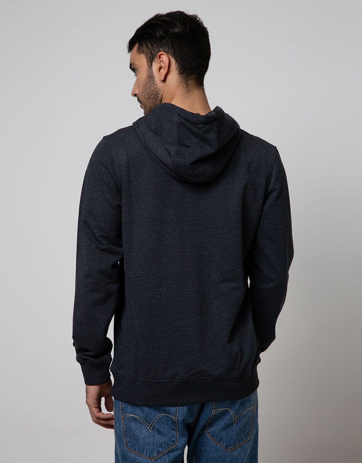 d&amp;f Sweatshirt LS B