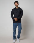 d&amp;f Sweatshirt LS B