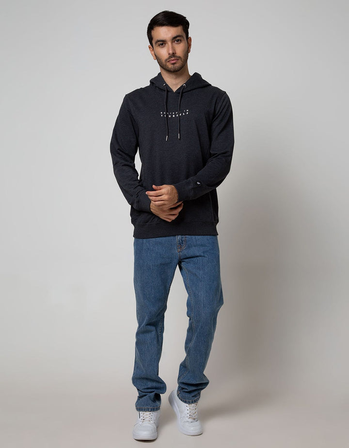 d&amp;f Sweatshirt LS B