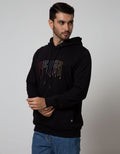 d&f Sweatshirt Hoodie Paint Design