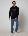 d&f Sweatshirt Hoodie Paint Design