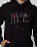 d&f Sweatshirt Hoodie Paint Design
